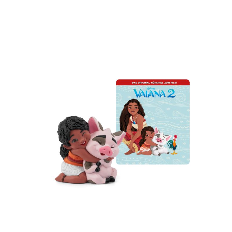 Tonies Disney - Vaiana-Simea
