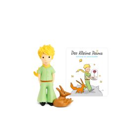 Tonies Der kleine Prinz Relaunch neues Audio)