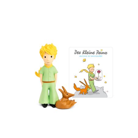 Tonies Der kleine Prinz Relaunch neues Audio)