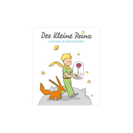Tonies Der kleine Prinz Relaunch neues Audio)