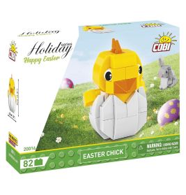 80PCS EASTER /20016/ CHICK Osterküken