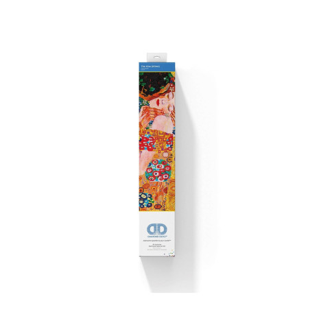 DIAMOND DOTZ Der Kuss (Klimt)