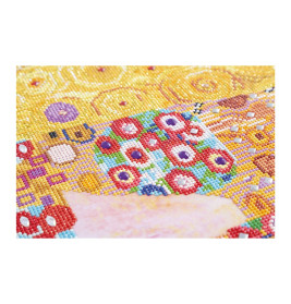 DIAMOND DOTZ Der Kuss (Klimt)