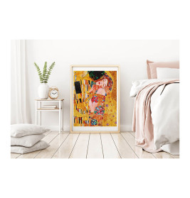 DIAMOND DOTZ Der Kuss (Klimt)