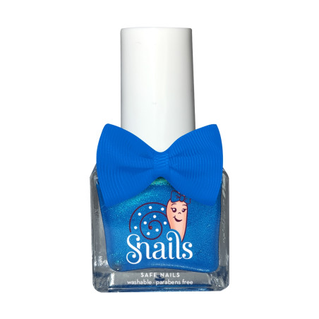 Nagellack Petite Blue Sky