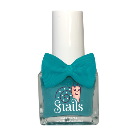 Nagellack Petite Splash Lagoon