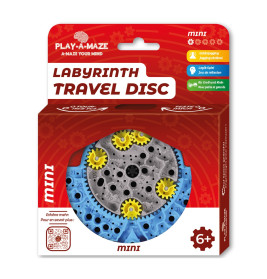 Labyrinth Travel Disc MINI