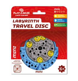 Labyrinth Travel Disc MINI