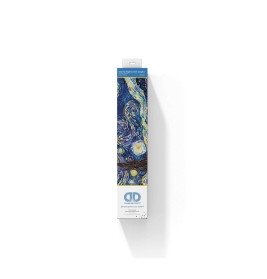 DIAMOND DOTZ Sternennacht Van Gogh