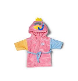 BABY born Bademantel 43cm