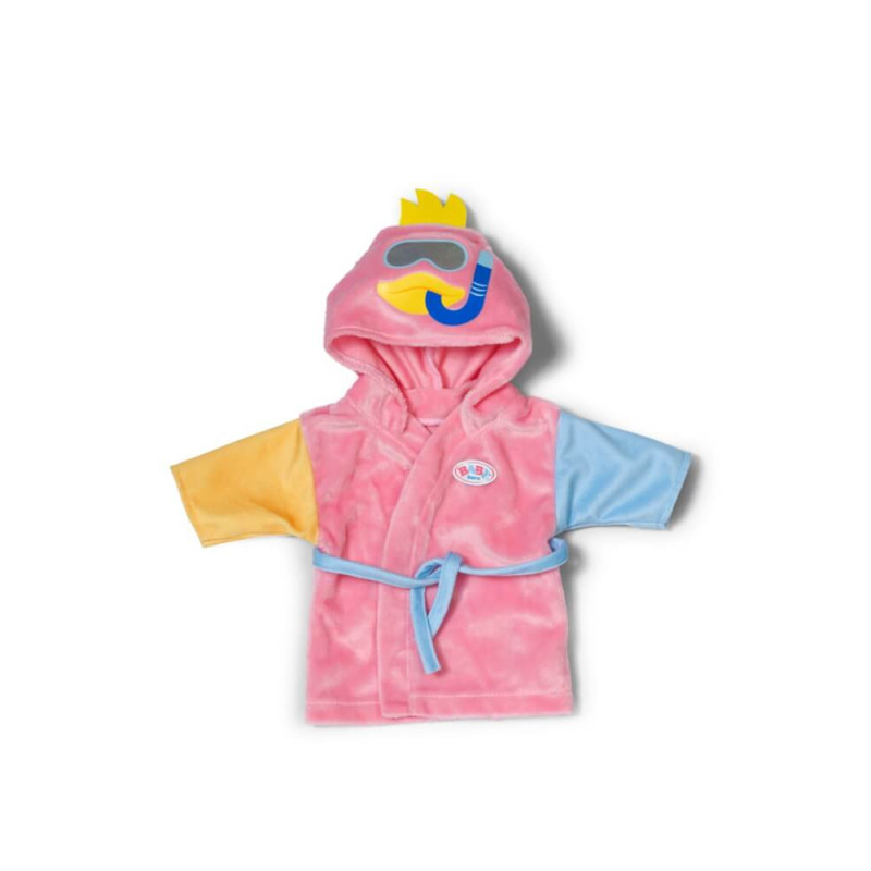 BABY born Bademantel 43cm