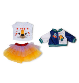 BABY born Tutu Outfit 43cm