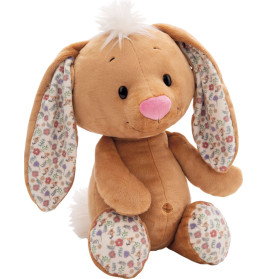 Kuscheltier Hase My NICI Bunny NICI GREEN