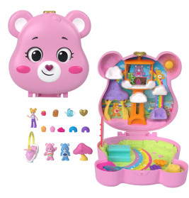 POP Glücksbärchis Schatulle