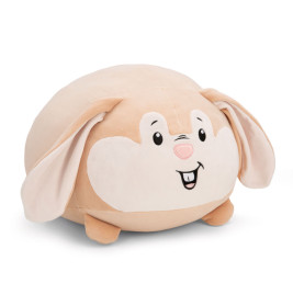 Kissen Chill- Nici Hase 30x34cm