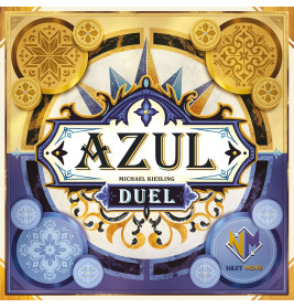 Azul Duel