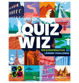 QuizWiz