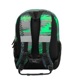 Kindergartenrucksack Tractor