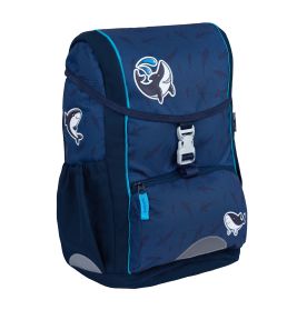 Kindergartenrucksack Aquafrenz