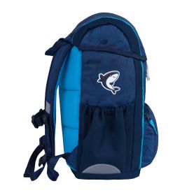 Kindergartenrucksack Aquafrenz