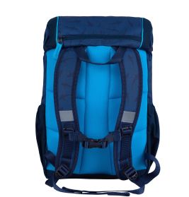 Kindergartenrucksack Aquafrenz