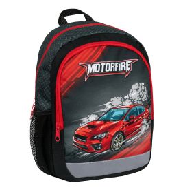 Belmil Kiddy Plus Motorfire