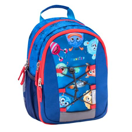 Belmil Mini Kiddy Cool Monster s