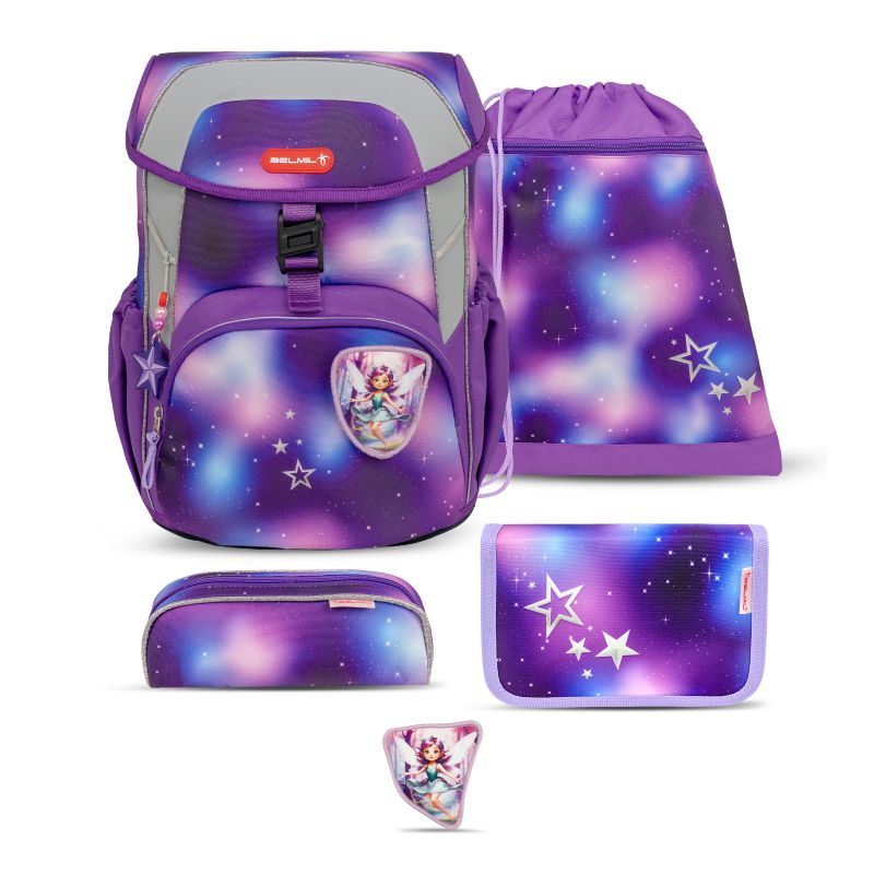 Belmil Maxi Set 5-teilig Shin ing Fairy