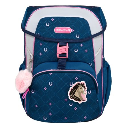 Belmil Maxi Set 5-teilig Meet your Horses