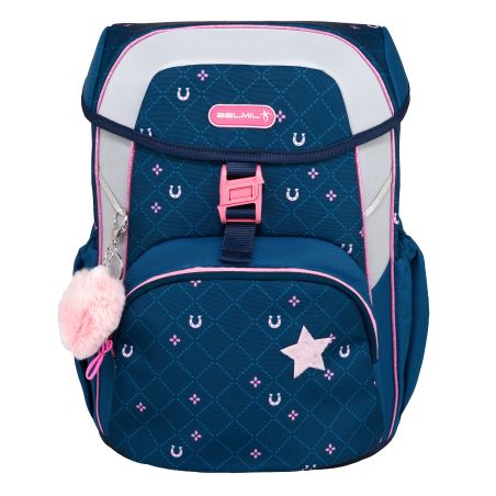 Belmil Maxi Set 5-teilig Meet your Horses