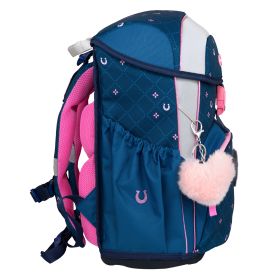 Belmil Maxi Set 5-teilig Meet your Horses