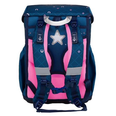 Belmil Maxi Set 5-teilig Meet your Horses