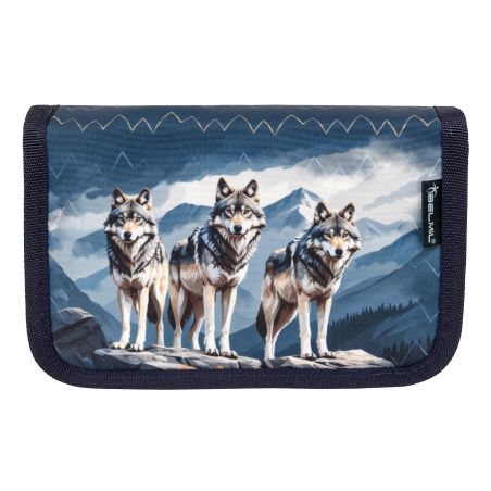 Belmil Maxi Set 5-teilig Wolfs
