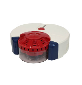 SpielMaus Küche Saugroboter