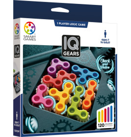 IQ Gears