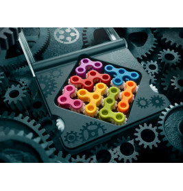IQ Gears