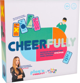 Cheerfully Partyspiel Kids