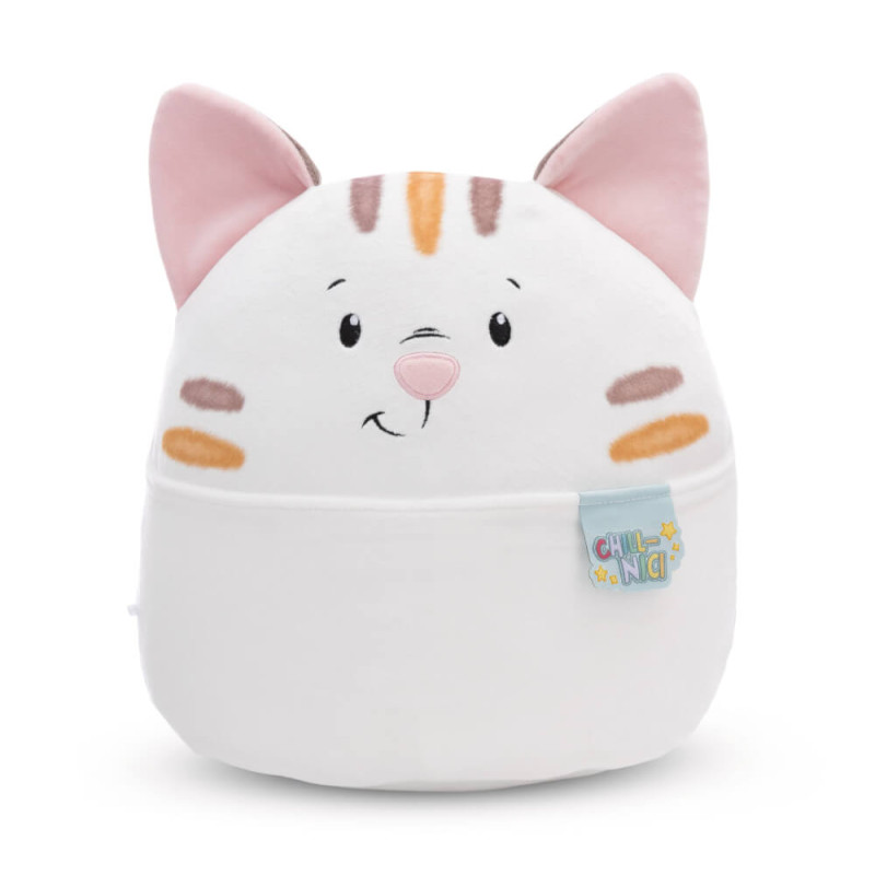 Chill-Nici Soft Toy Katze 20cm