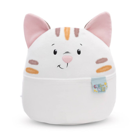 Chill-Nici Soft Toy Katze 20cm