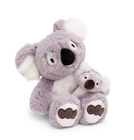 Kuscheltier Koala Barry 30cm schlenkernd