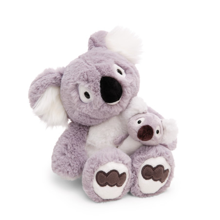 Kuscheltier Koala Barry 30cm schlenkernd