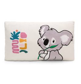 Kissen Koala rechteckig 43x25cm GREEN