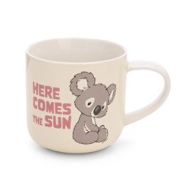 Tasse Koala 420ml 9,5x9,5cm