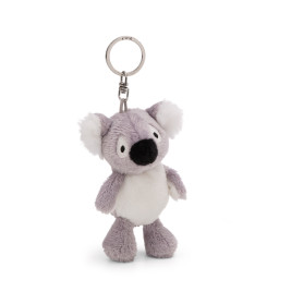 Schlüsselanhänger Koala Barry 10cm GREEN
