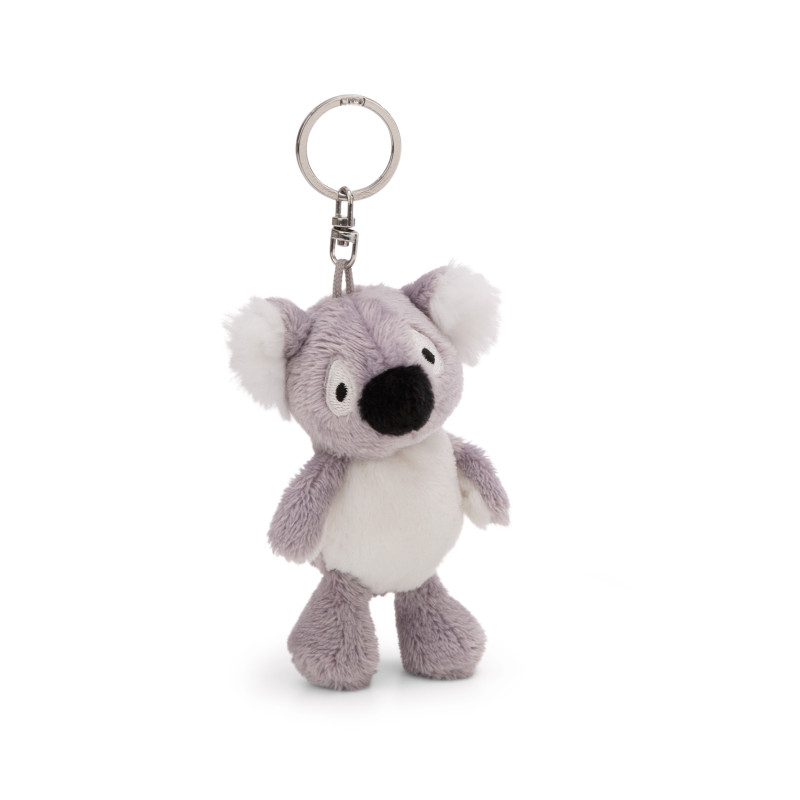 Schlüsselanhänger Koala Barry 10cm GREEN