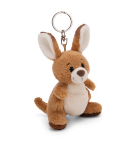 Schlüsselanhänger Känguru Kelly 10cm GRE