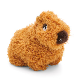 Kuscheltier Capybara 12cm sitzend
