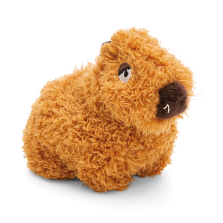 Kuscheltier Capybara 12cm sitzend