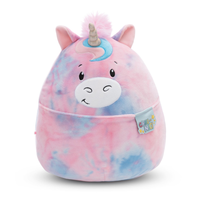 Kuscheltier Chill-NICI Einhorn 20cm