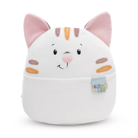 Chill-Nici Soft Toy Katze 20cm